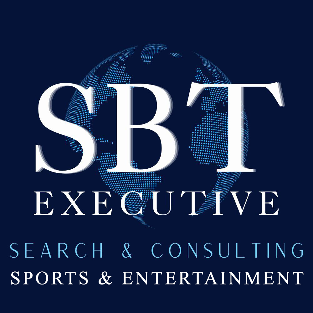 SBT Executive - Your talent partner in sports & entertainment
